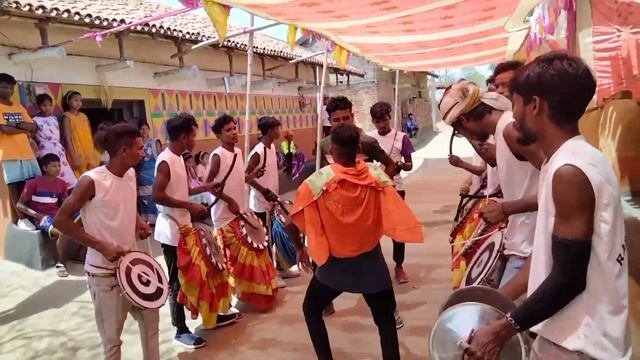 Barya Baryat Tege Mahal Jomkaw 😍 Band Of Raska Mahal смотреть онлайн