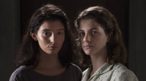 Сериал Моя гениальная подруга – 2 сезон 3 серия / L'amica geniale