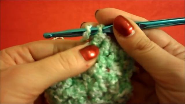 How to Crochet a Baby Cocoon смотреть онлайн