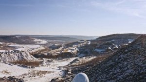 Мангазея. Золотодобыча на месторождениях Забайкальского края