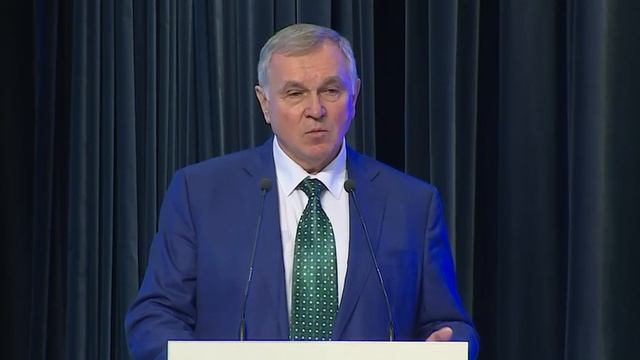 Международная пресс-конференция к 80-летию Великой Победы 14.02.2025