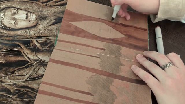 Как я рисую | Sketch смотреть онлайн