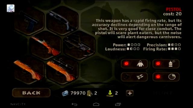 Como hackear carnivores dinossauro hunter ROOT game killer смотреть онлайн