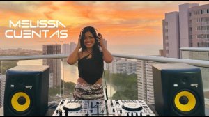 Live Cartagena Colombia Melodic Techno, Progressive House mix