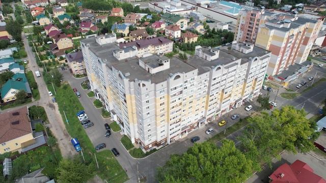 г. Кострома ул. Экскаваторщиков смотреть онлайн