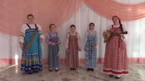 "Задумал да старый дед", Детский ансамбль русской песни "Журавушки"