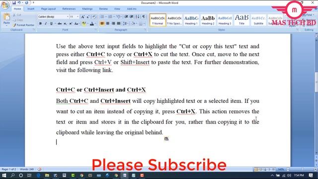 Most 10  Useful Windows  Shortcuts computer key use Tips & Tracks || MAS Tech BD ||