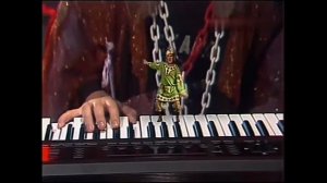 Ванька -  ВСТАНЬКА !