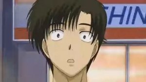 Чобиты - 3 серия