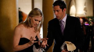 Сериал Чак - 2 сезон 2 серия / Chuck