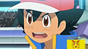 Ash vs Cynthia full battle /Pokemon battle/ sinhho league/ Pokemon journeys/ #pokémon