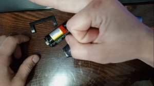 VooPoo VMATE Первая поломка и её решение!