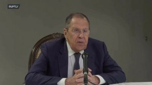 Сергей Лавров рассказал, о чем договорились Россия и США