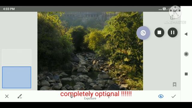 Landscape photo editing tutorial! Using Lightroom and snapseed