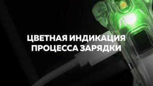 Обзор инструкция Armytek Zippy ES