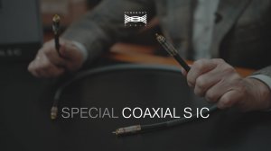 Special Coaxial S IC