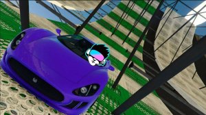 😱EXACT X KISS | SKILL TEST GTA V ONLINE🚘