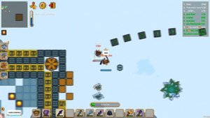 Dynast.io Kill Compilation #1☠