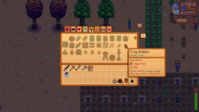 Stardew Valley Let's Play ep 53 смотреть онлайн
