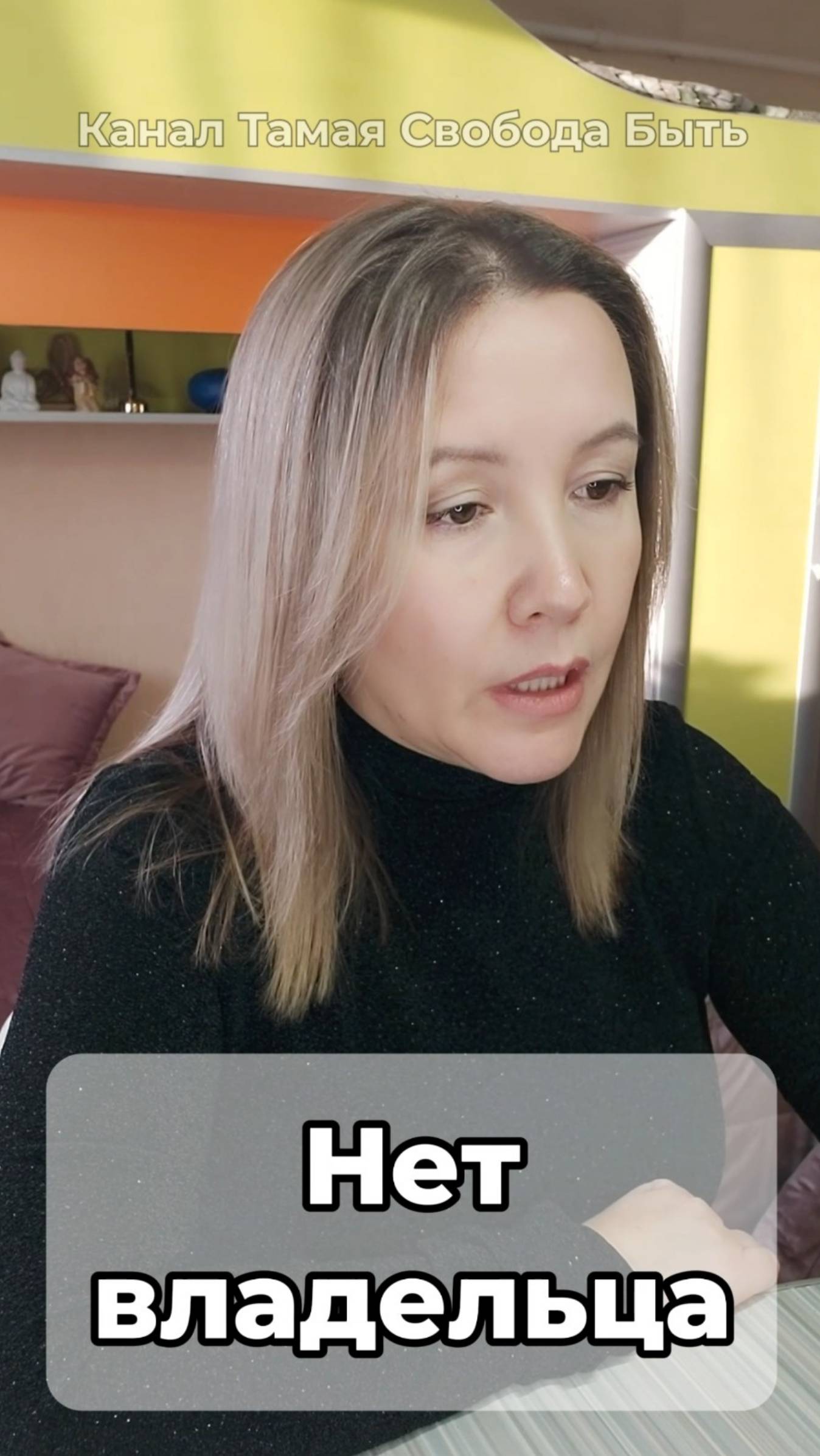 Когда появляется владелец  появляется множество