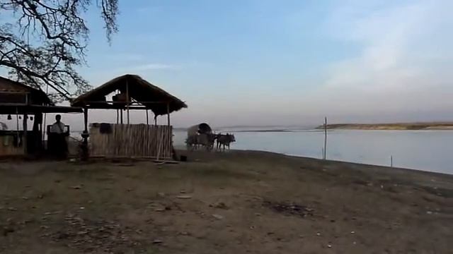 Бирма Возвращение в Мандалай смотреть онлайн