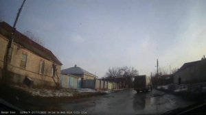 Луганск, Малая Вергунка. 2023 01.17 14:52:49