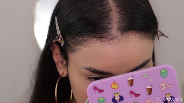 Probando mucho maquillaje nuevo | Primeras impresiones смотреть онлайн