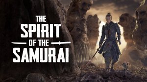 The Spirit of the Samurai #4 ФИНАЛ