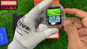 Haino Teko Germany Richard M9 | haino teko Richard M9 3 Strap smart watch | WEARINOS application