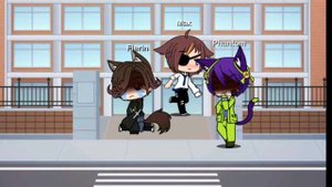 Омега среди альф 1 серия