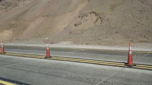 Как я переходил Аргентино-Чилийскую границу. 18 день велопутешествия по Южной Америке