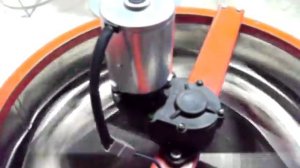 Медогонка с электроприводом ООО"АВВ-100"