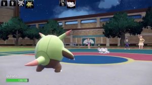 ЧЕСПИН - ЭВОЛЮЦИЯ, ОСОБЕННОСТИ, СПОСОБНОСТИ