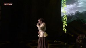 Марьям Ташаева-Деха Дагалецамаш