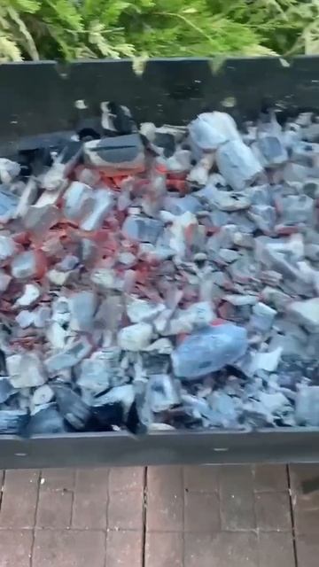 Шашлык - это просто! Краткий, но полный рецепт! смотреть онлайн