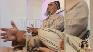 ДОМЛО АБДУРАХИМ ДАР БОРАИ ПАДАРИ ХАБИБ НУРМАГАМЕДОВИЧ ХАТМАН ТАМОШО КУНЕД 🤲