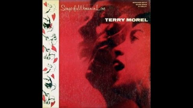terry morel ralph sharon trio смотреть онлайн