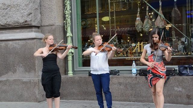 трио у елисеевского смотреть онлайн