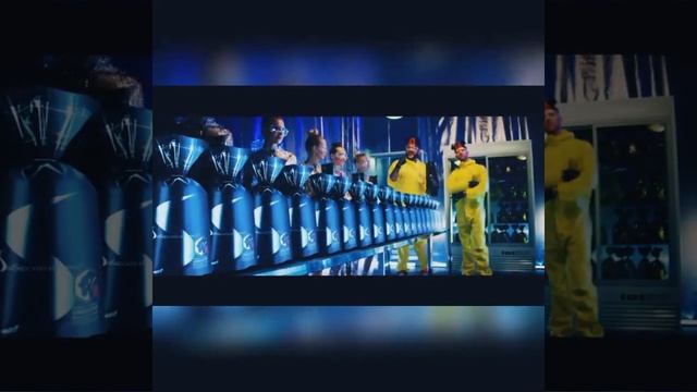 Цвет настроения чёрный (пародия) смотреть онлайн