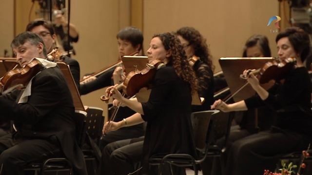 Pittsburgh Symphony Orchestra & Manfred Honeck | George Enescu Festival 2013 смотреть онлайн