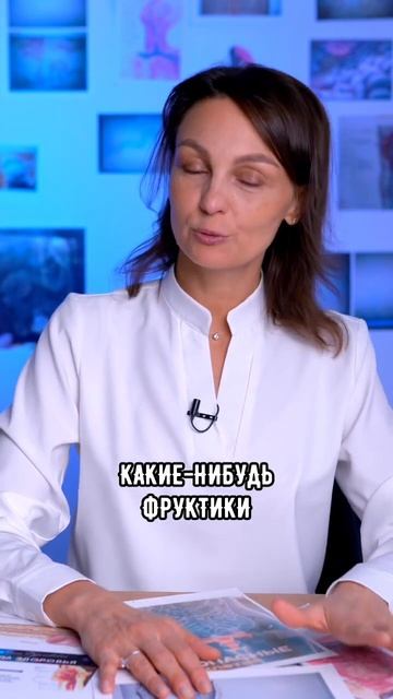 Топ самых полезных летних ягод смотреть онлайн