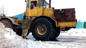 К-700 А