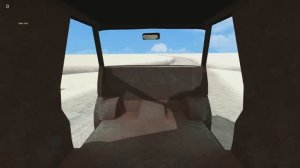 Isla De La - текстурирование внутрянки кузова