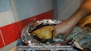 как закоптить окорочок дома