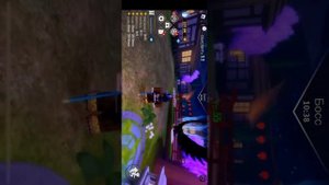 Показываю секретки в симулятор души демона