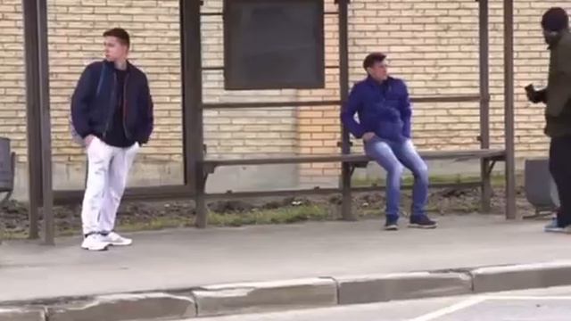 Пранк , мелочи не будет. смотреть онлайн