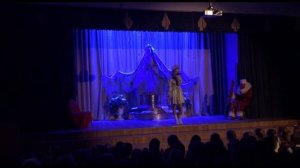 Спектакль "Новая сказка Шахерезады", 10Г
