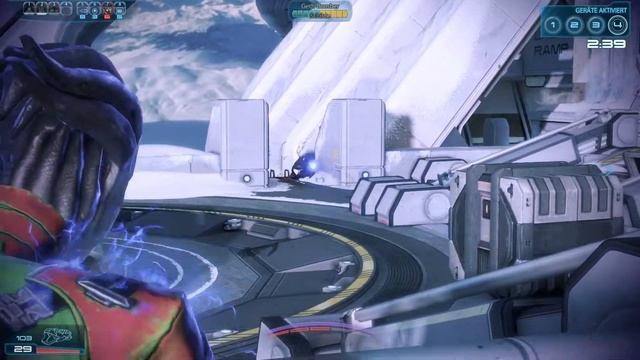 Platinum Duo FB White vs Cerberus 10 WS смотреть онлайн