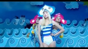 Оля Полякова   Шлепки