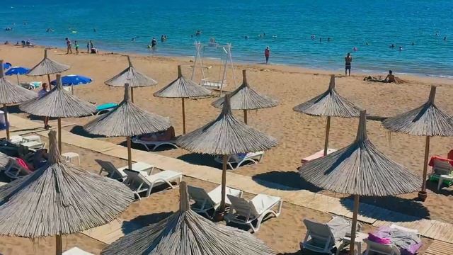 SUN CITY HOTEL SİDE смотреть онлайн